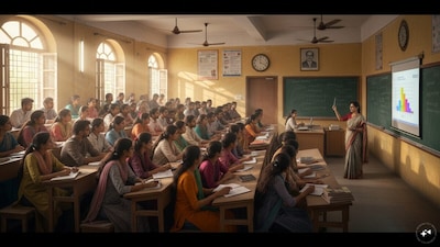 Centre Establishes 5 Centres of Excellence for Classical Languages Across 5 Universities