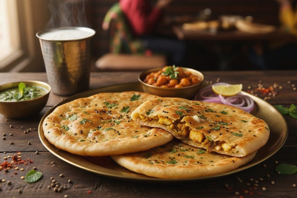 GK: Which Place Is Known As The Kulcha Capital Of The World?