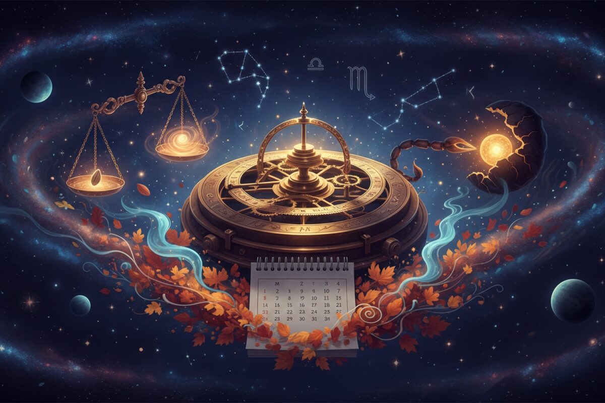Horoscope Today, October 2, 2026: Astrological Predictions For All Zodiac Signs