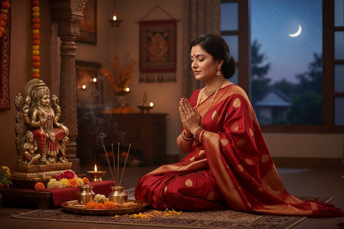 Ahoi Ashtami 2026: What Mothers Can Eat, Drink And Avoid As They Fast For Kid's Health