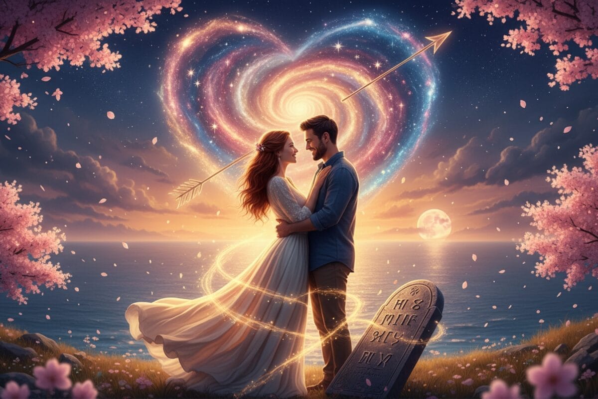 Love Horoscope Today, October 11, 2026