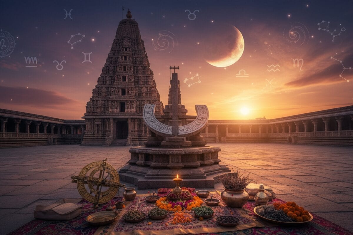 Aaj Ka Panchang, October 22, 2026: Tithi, Vrat, Muhurat And Rahu Kaal Today