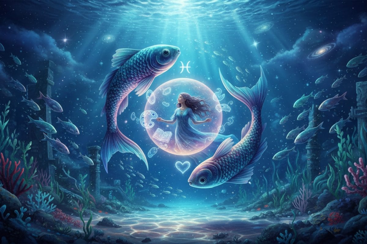 Pisces Horoscope Today, October 30, 2026