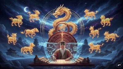 Chinese Horoscope Today, 14 October 2026
