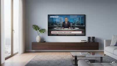 These 55-inch TVs offer big-screen streaming within a Rs 35,000 budget.