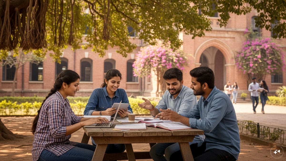 Should Indian degrees allow different timelines?