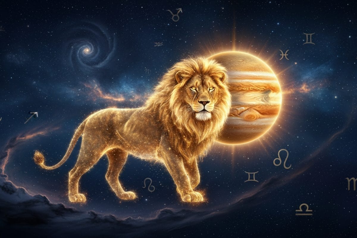 Jupiter Transit Into Leo On October 31, 2026: Guru Gochar In Simha Rashi Impact On All 12 Zodiac Signs