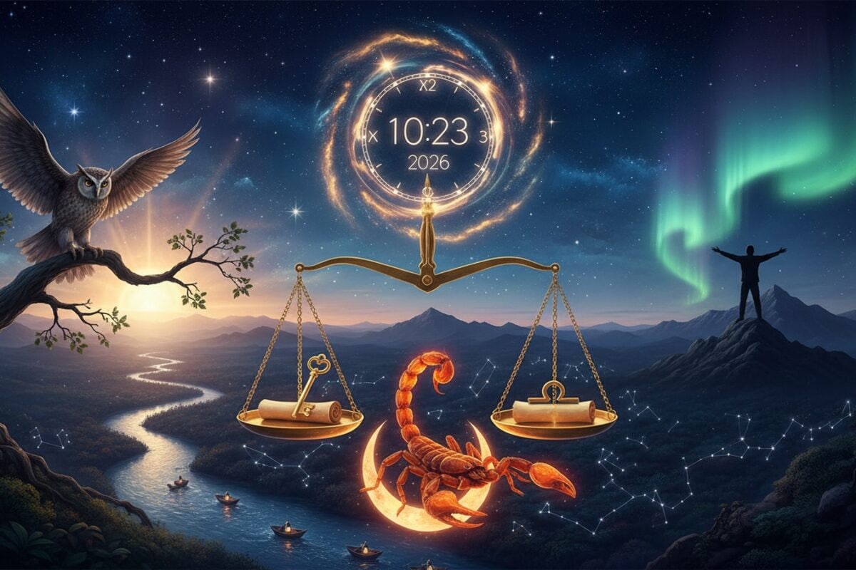 Horoscope Today, October 23, 2026: Aries To Pisces, What’s In Store For You