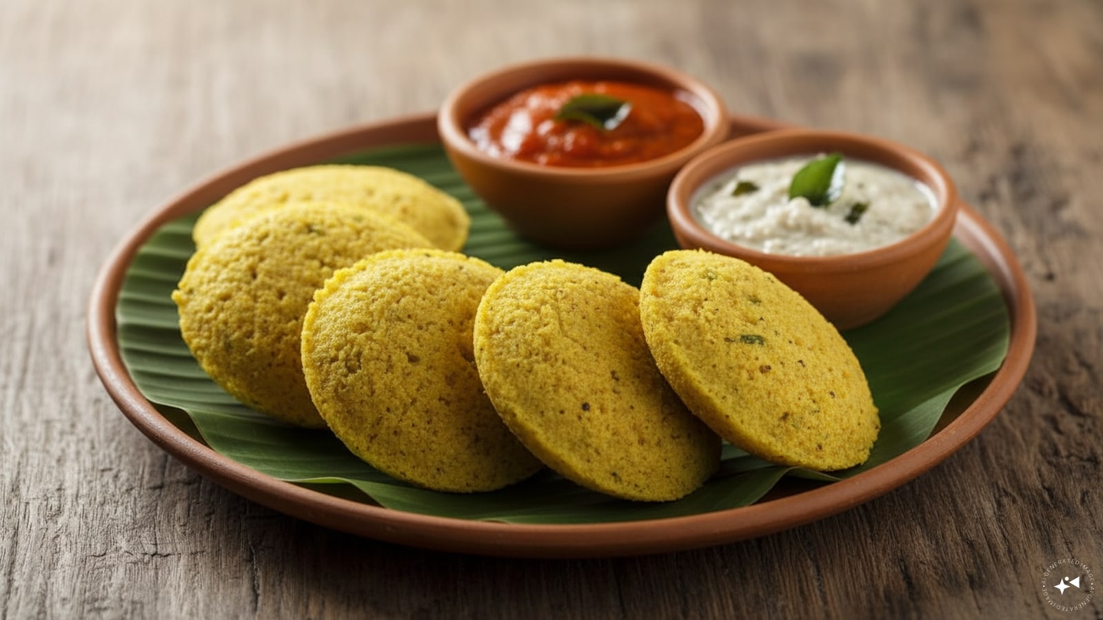 Healthy Breakfast Recipe: Easy Steps To Make Foxtail Millet Idli 