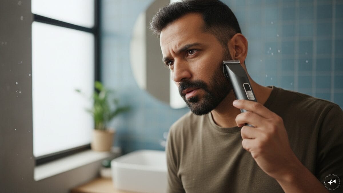 Five USB-C Beard Trimmers Under Rs 1,500 Compared