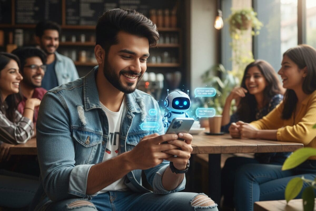 AI Dependence In The Young Wreck Havoc On Mental Health, Deserves Attention, Caution Experts