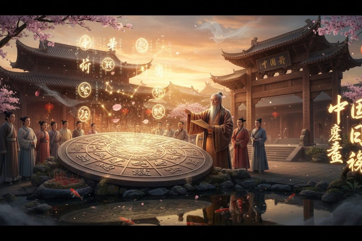 Chinese Horoscope Today, 29 October 2026