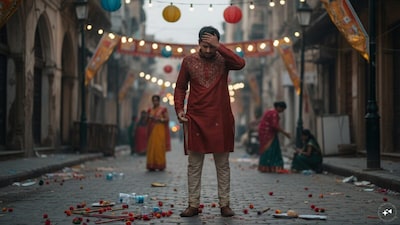 Lost Your Phone During Festive Celebrations? Here Is How To Track And Secure It
