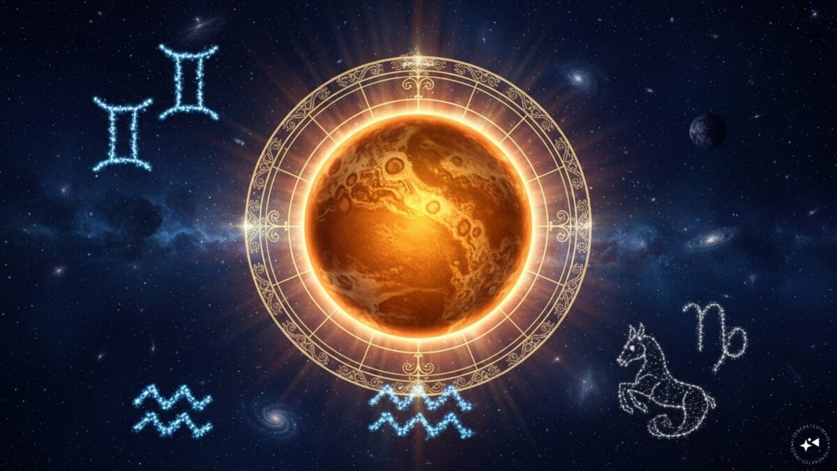 Career Growth, New Jobs And Money Gains? Mercury’s Rise May Favour These 3 Zodiac Signs