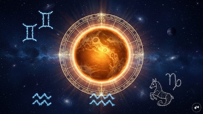 Mercury Rise 2026: Career and Money Gains Predicted for 3 Zodiac Signs
