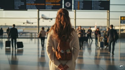 From artificial intelligence to nursing, explore five courses that can open doors to international career opportunities. (AI Image)