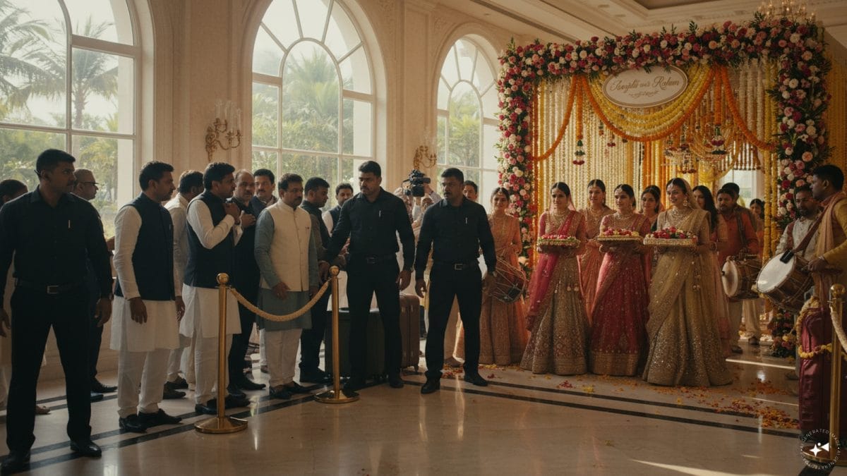 Baraat Vs Badebandi: Why Rajasthan's Winning Netas Have Nowhere To Hide This Wedding Season