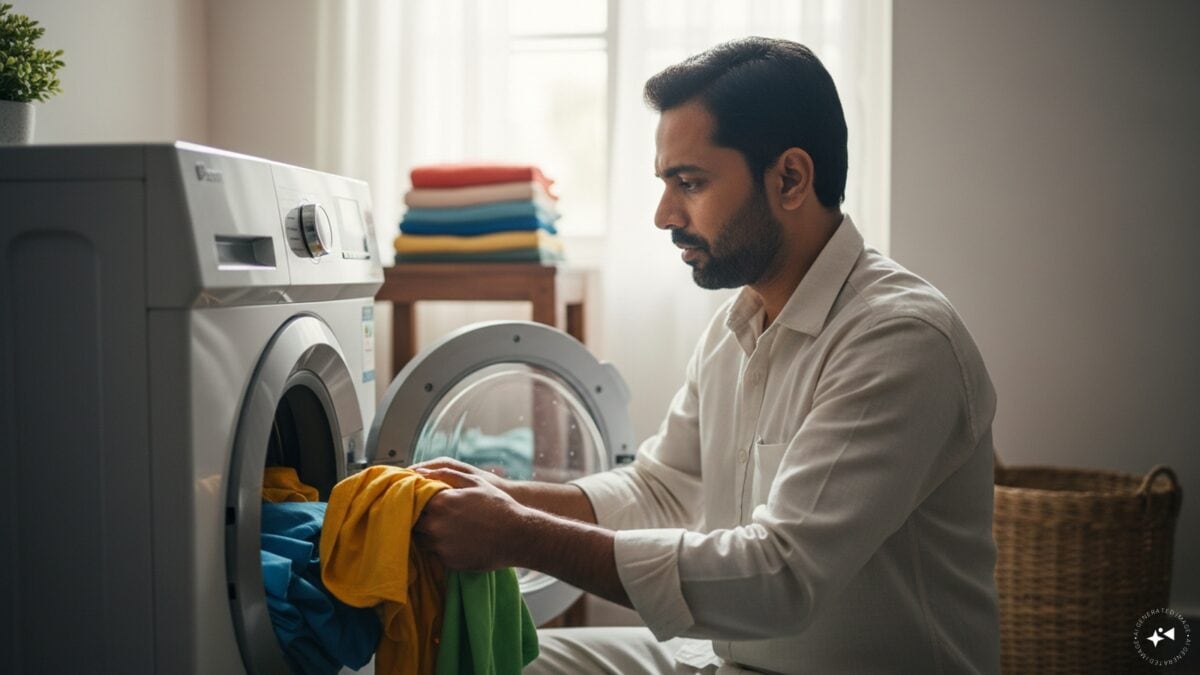 Cut Your Laundry Bills: Washing Machines Under Rs 25,000 That Save ...