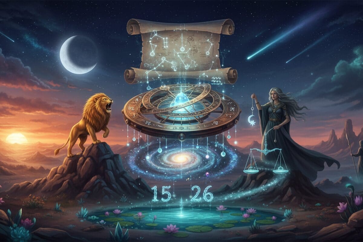 Horoscope Today, October 15, 2026: Astrological Predictions For All Zodiac Signs