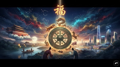 Chinese Horoscope Today, 6 October 2026