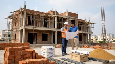 Building A House? 6 Essential Tips To Cut Construction Costs And Choose Materials