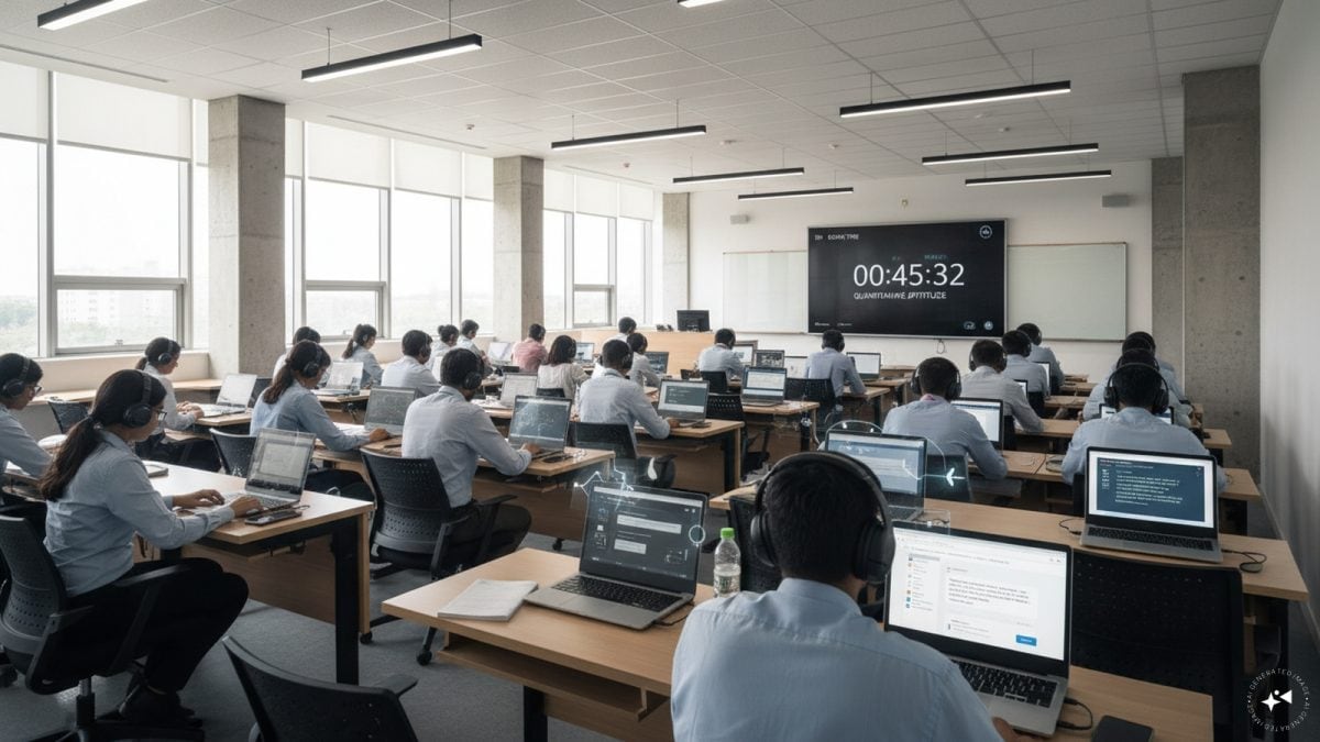 IIM Bangalore lets 78 MBA students use AI chatbots in a midterm