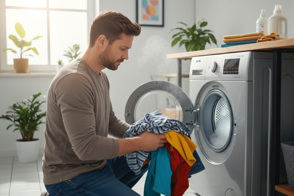 I Have 14 Wash Programmes. I Use Two.