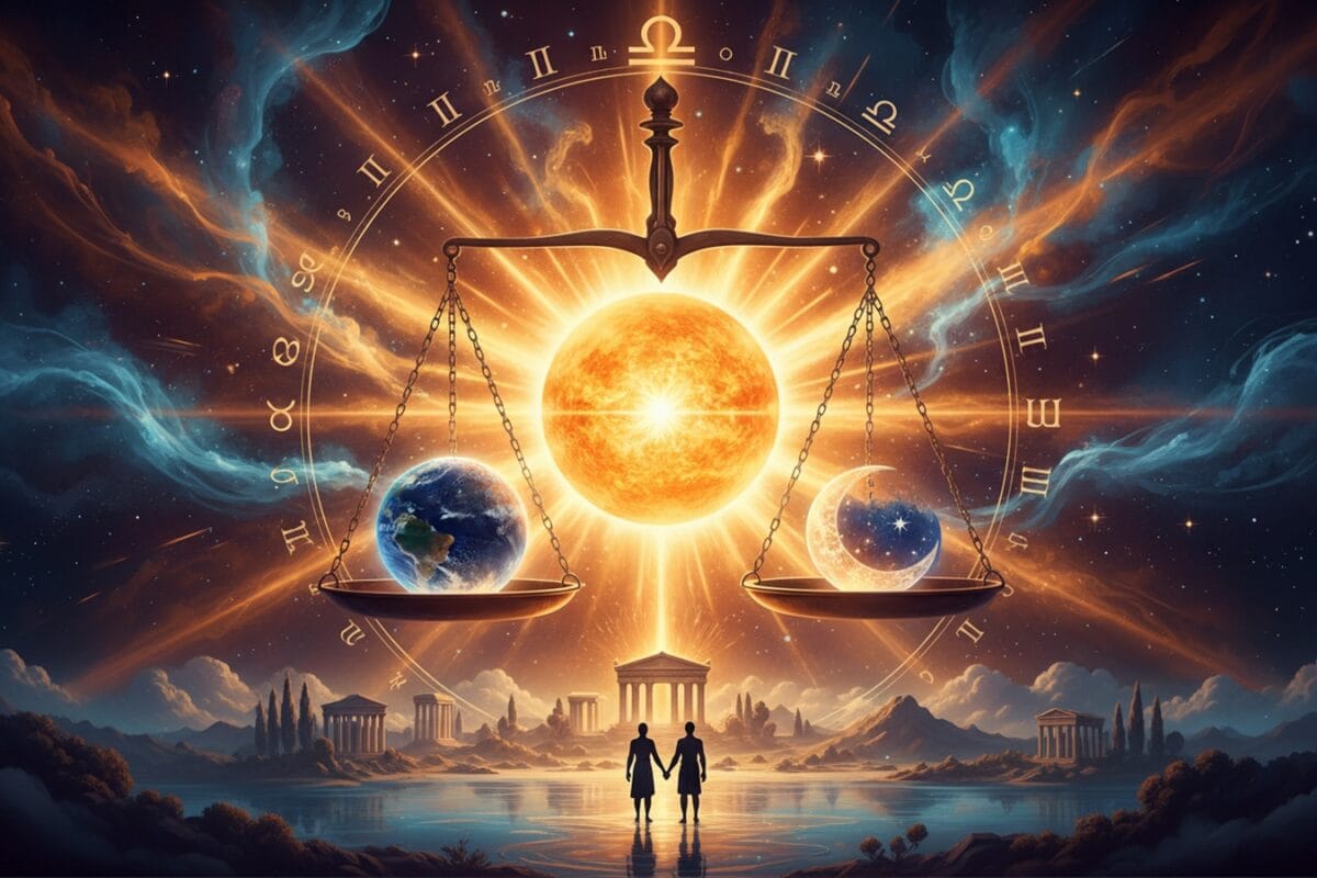 Sun Transit In Libra On October 17, 2026: Surya Gochar In Tula Rashi Impact On All 12 Zodiac Signs
