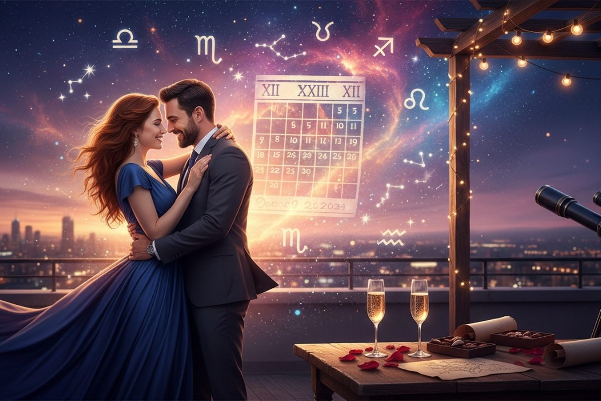 Love Horoscope Today, October 29, 2026