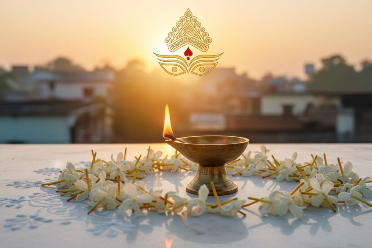 Subho Mahalaya 2026 Wishes, Images, Quotes, Greetings, WhatsApp Status, Instagram Status And Messages