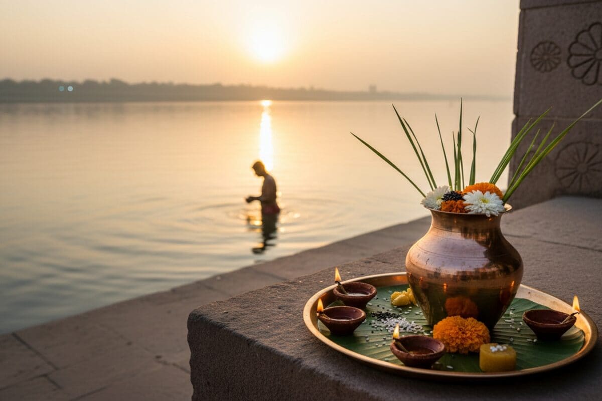 When Is Mahalaya 2026? Date, City-wise Timings, Significance And Rituals