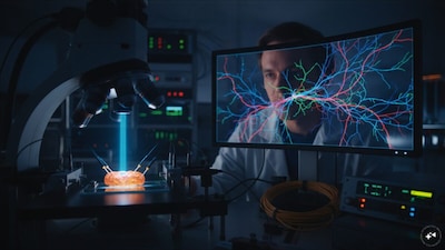 Optogenetics Wins 2026 Nobel Prize For Medicine