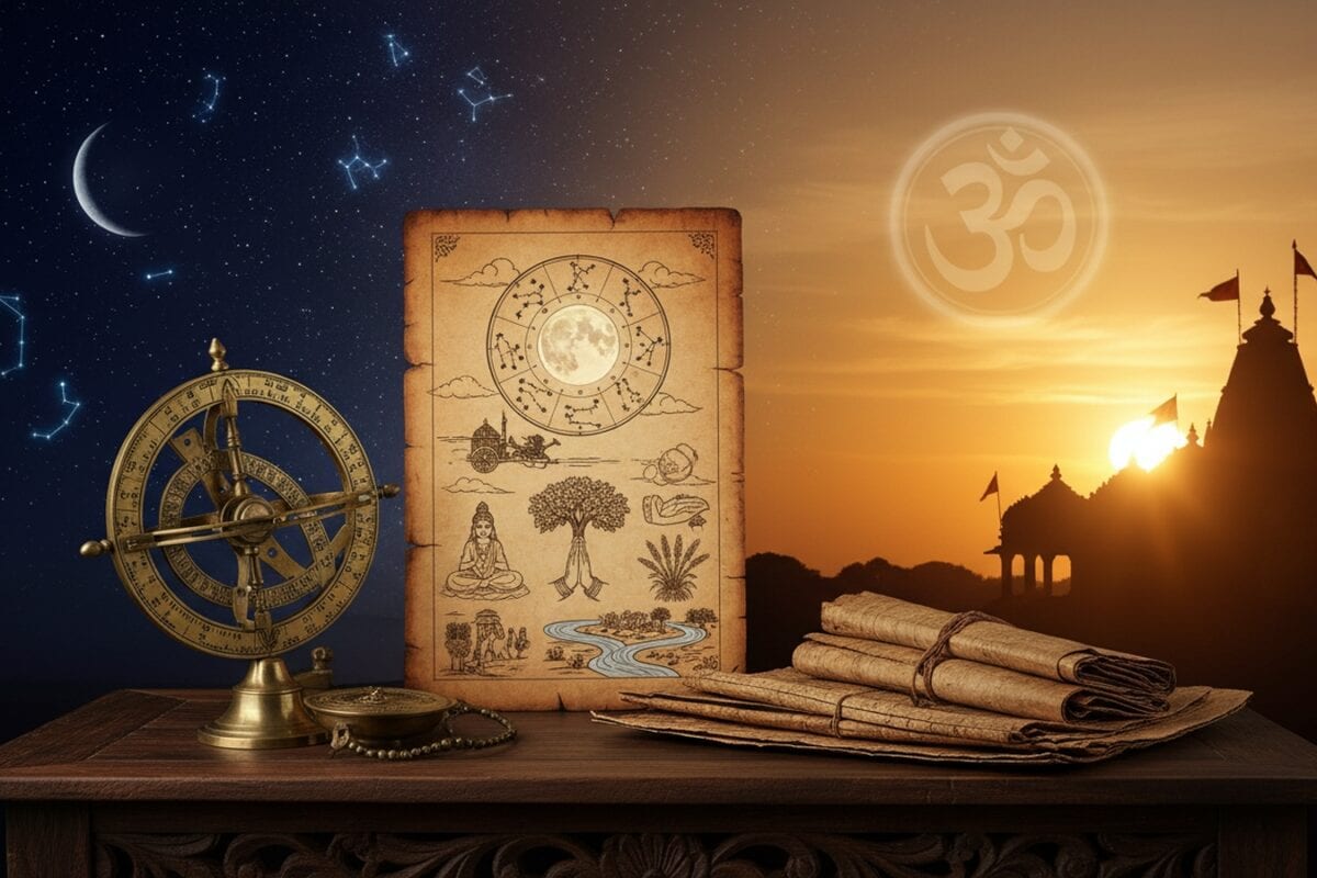 Aaj Ka Panchang, October 2, 2026: Tithi, Vrat, Muhurat And Rahu Kaal Today