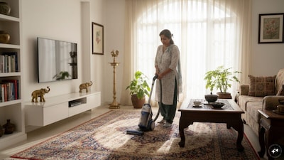 vacuum cleaners have improved enormously. Cordless models have made quick cleaning far easier. 