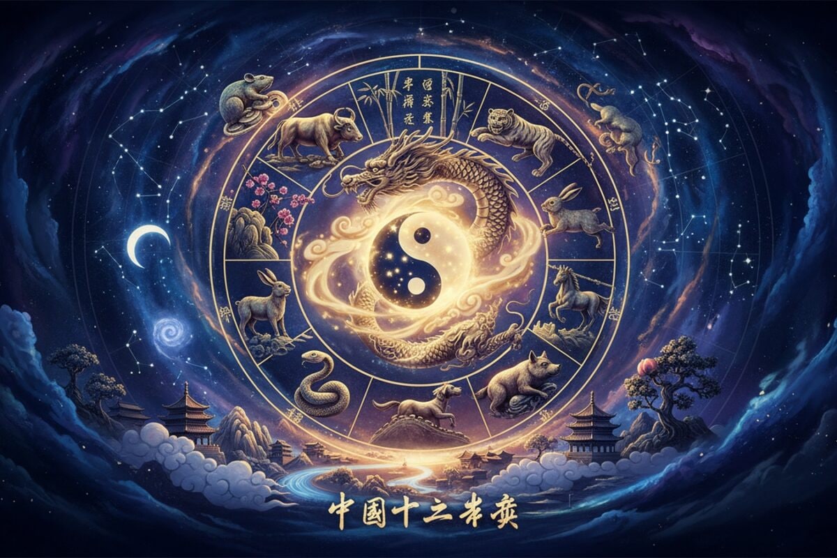 Chinese Horoscope Today, 5 October 2026