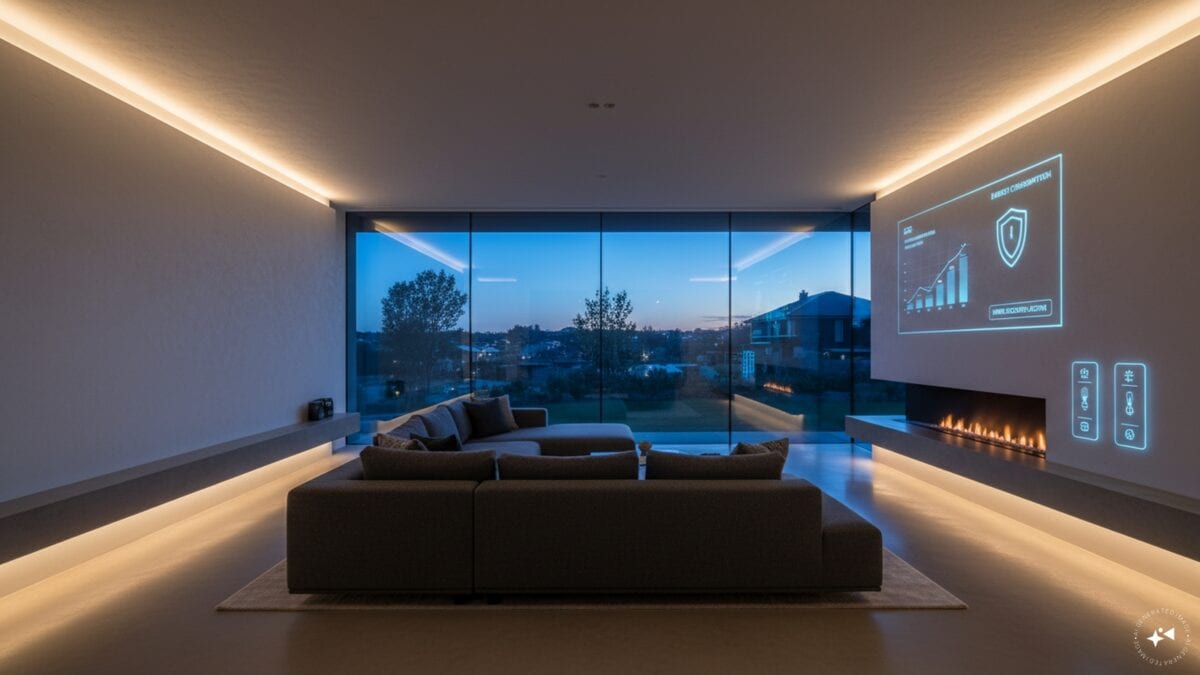The Smart Home Should Know What to Do When Something Stops Working ...
