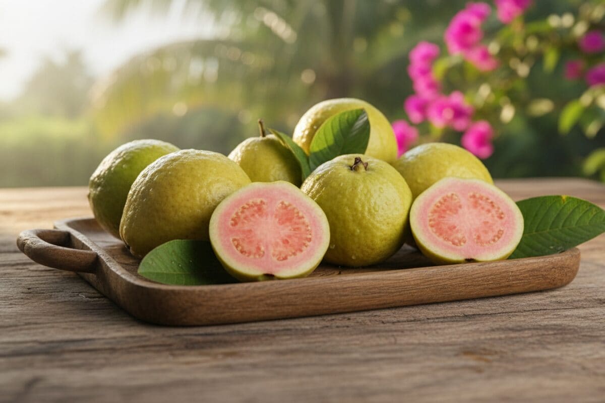 GK: Which Place Is Known As The Guava Capital Of India?