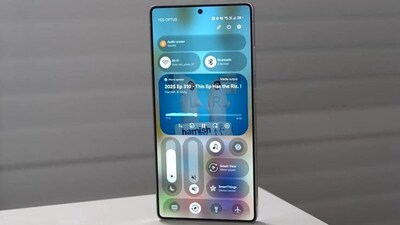 One UI 9 Update Now Rolling Out In India: Check If Your Samsung Galaxy Phone Is Eligible