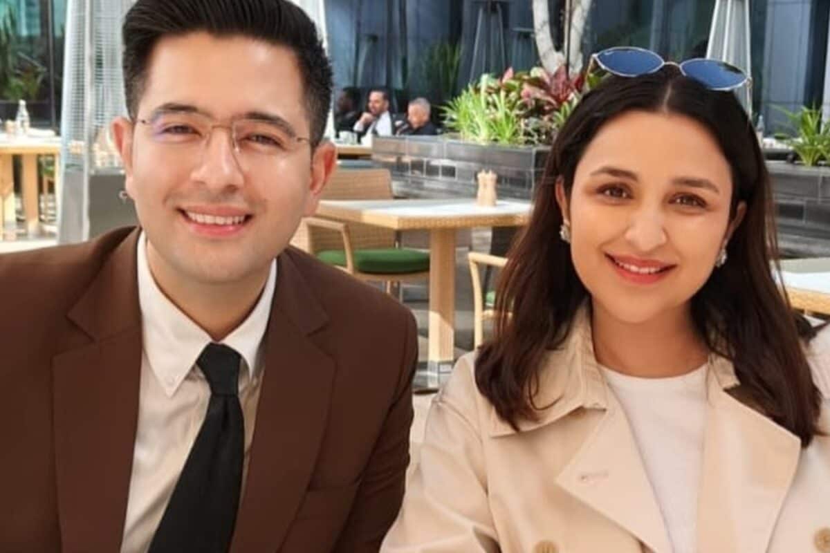 New Mum Parineeti Chopra Asks Why 'Mother Is The Default Parent' Has Become The Norm