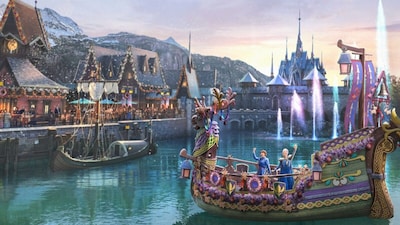 Disneyland Paris Hits Max Capacity: Plan Your Trip Carefully!