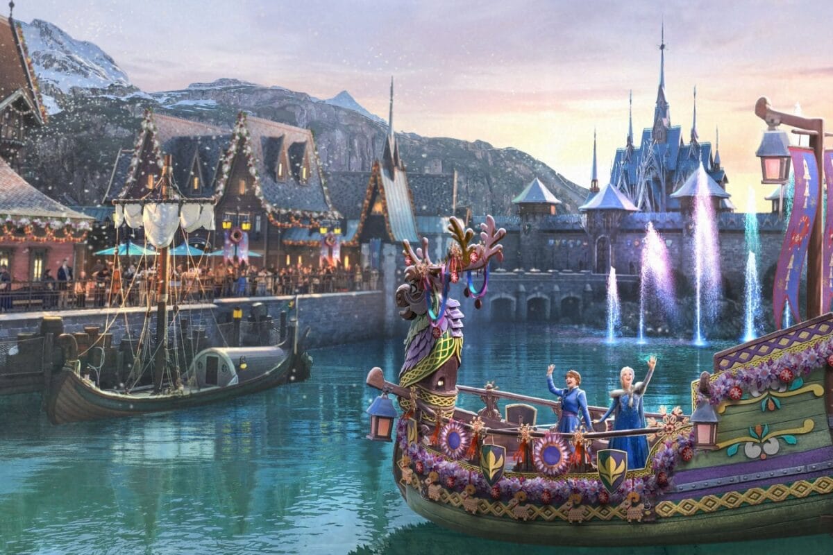 Want To Visit Disneyland Paris Soon? Don't Plan Your Trip As Yet As Park Reaches Max Capacity