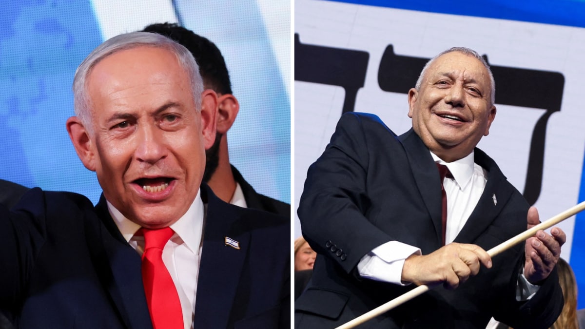 Israel Elections: Poll Chief Orders Probe Into Foreign Interference, Netanyahu Calls It ‘Ra’amgate Earthquake’