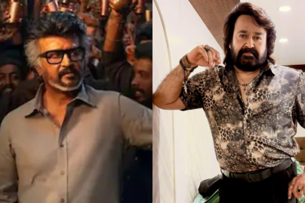 Jailer 2: Costume Designer Jishad Slams Makers For Trimming Mohanlal's Cameo, Calls It 'Unnecessary'