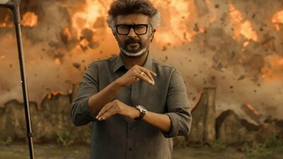 Jailer 2 X Review: ‘Mad Interval Twist’ Wins Praise, Some Say ‘Same Part 1 Template’, Keep Expectations Low.