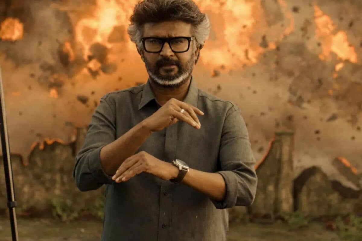 Jailer 2 X Review: Fans Call It ‘A Rampage’ With Nonstop Action, ‘Mad Interval Twist’ Wins Praise