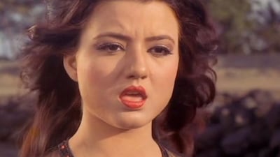A Horror Film Made Her An Icon, Then She Asked Producers Not To Call Her And Vanished From Showbiz: Jasmine Dhunna’s Story