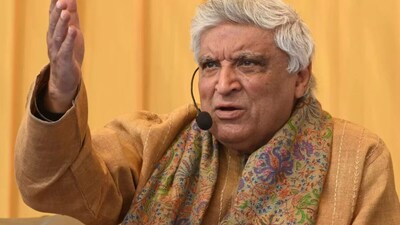 Javed Akhtar Turns 81: Shabana Azmi Recalls His Days Of Hunger, Struggle In Bombay.