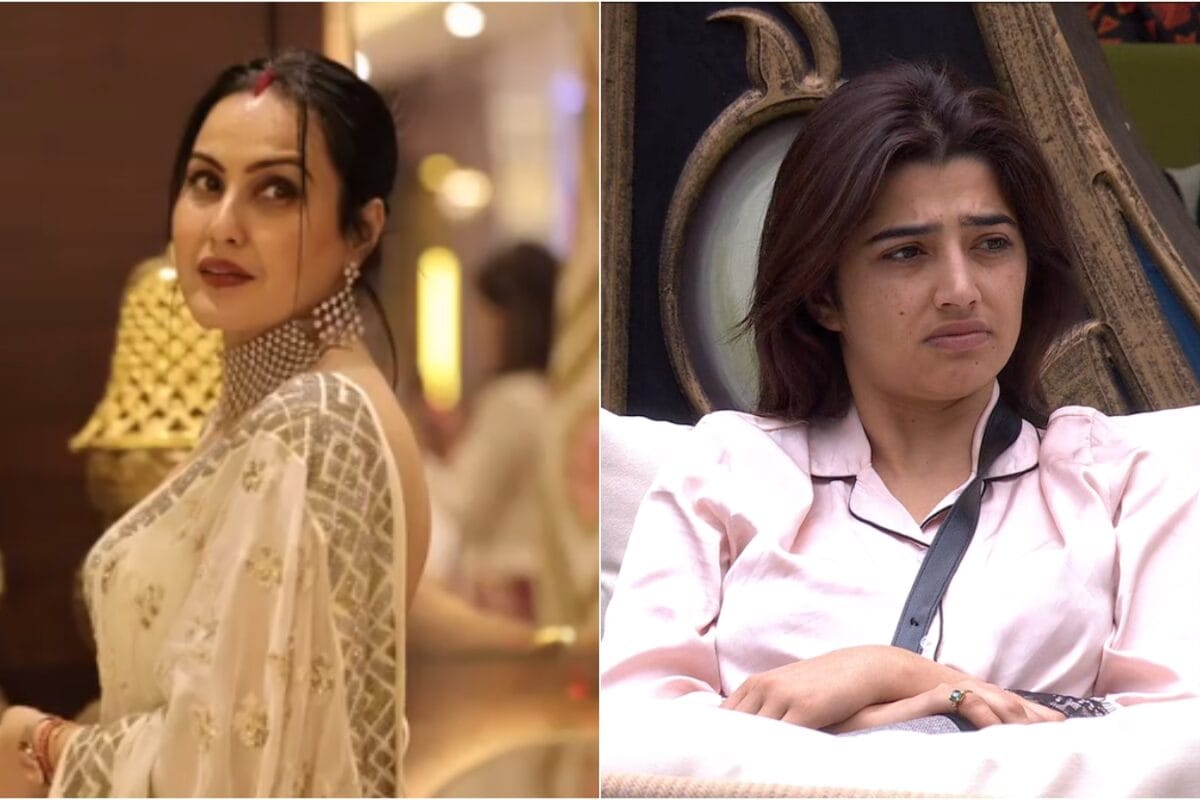 Kamya Punjabi Says Bigg Boss 20’s Love Gill Needs A ‘Serious Reality Check’: ‘Loyal Banne Ke Chakkar Mein…’