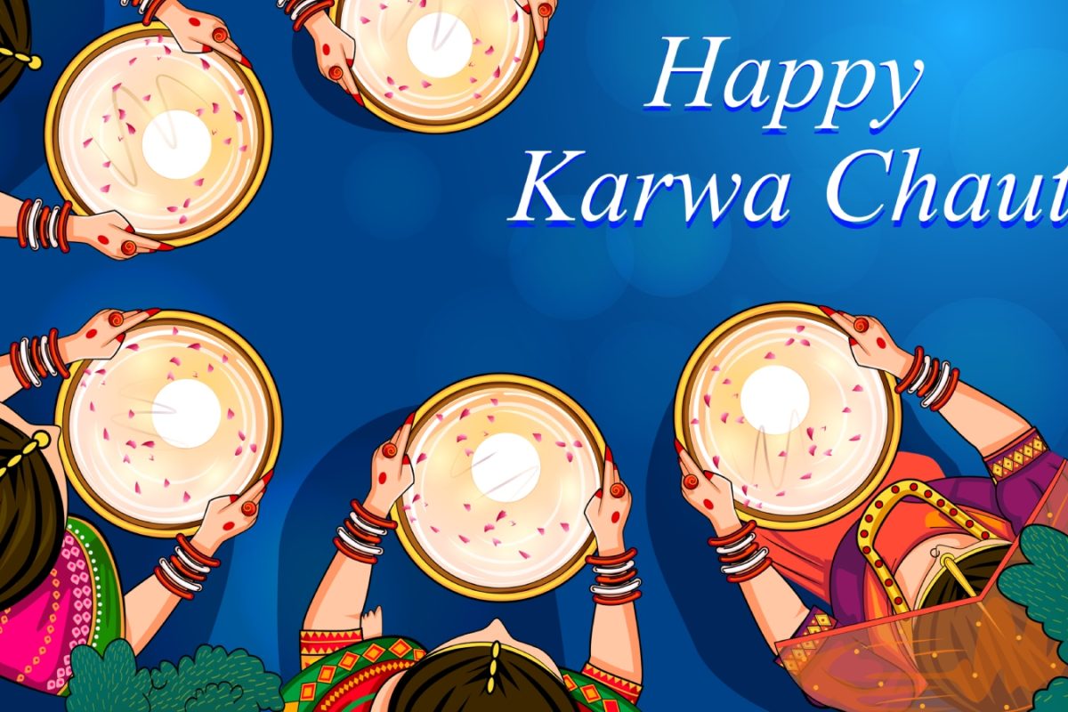 Karwa Chauth 2026 Moonrise Time In The US, UK And Canada: Check Timings For Washington, New York, London And Other Cities