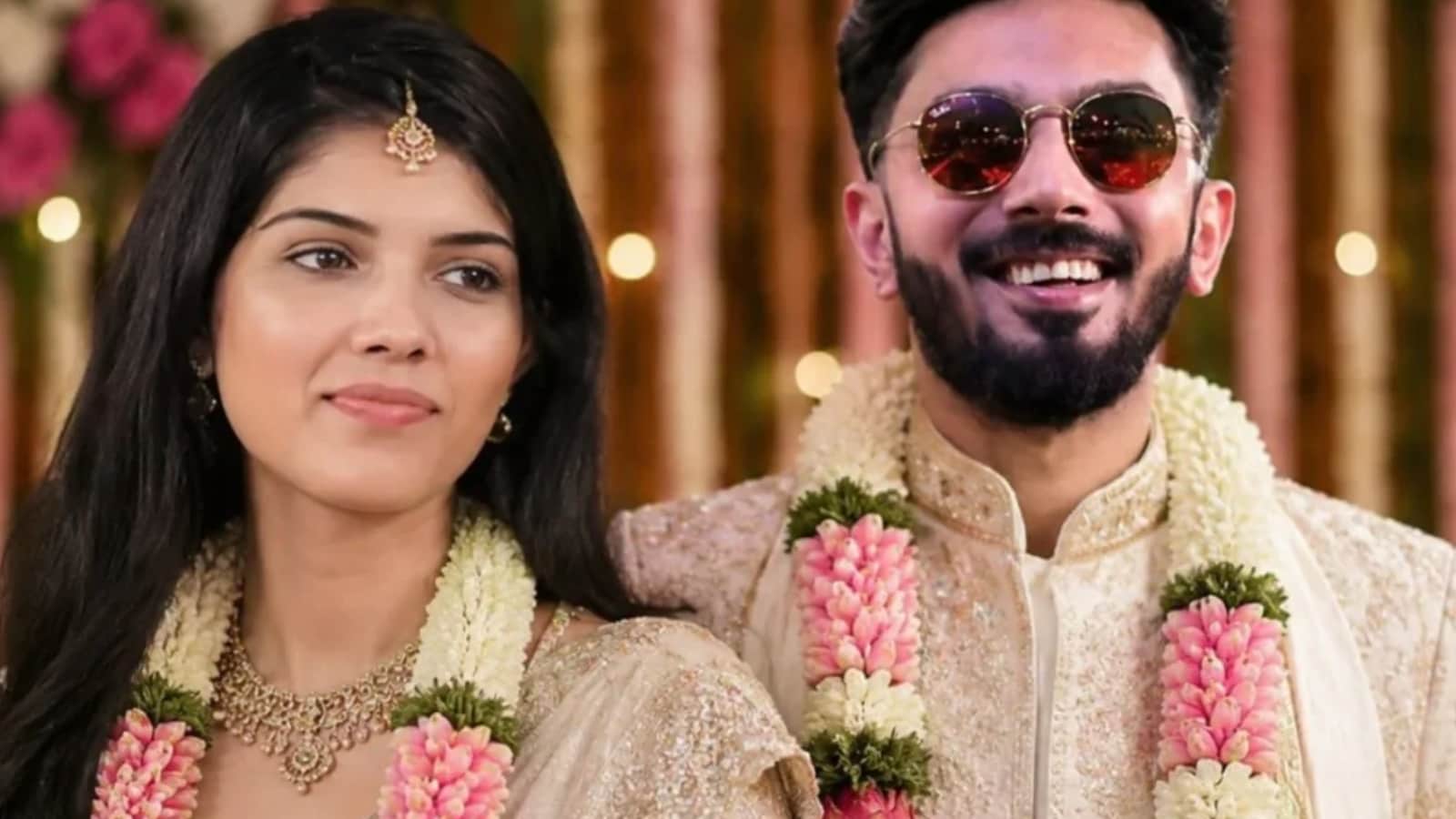 Music composer Anirudh Ravichander and Sunrisers Hyderabad CEO Kavya Maran are reportedly set to marry in Greece in November, followed by a reception in Chennai.
